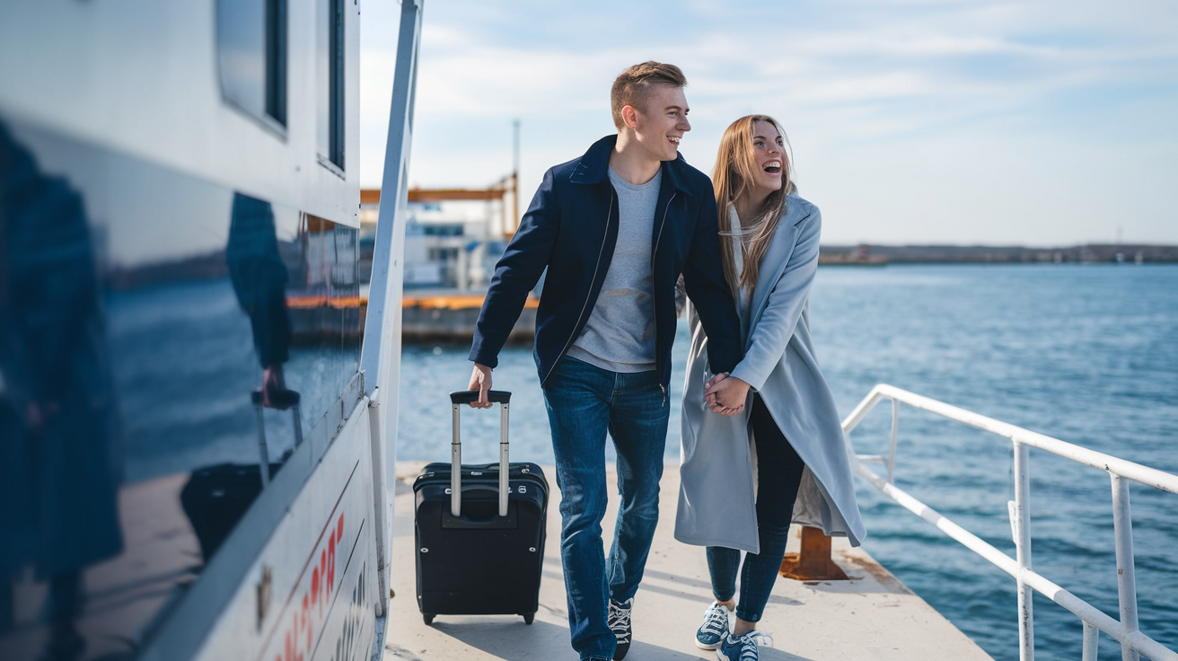 Zadar Airport Transfer to Arbanija: Your Ultimate Guide to Seamless Travel